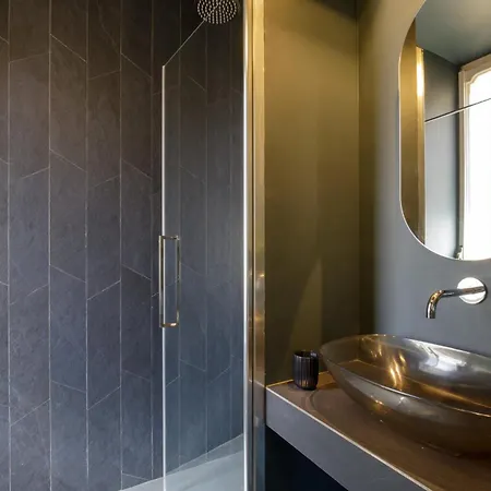 Daplace - Lavinia Appartement Rome