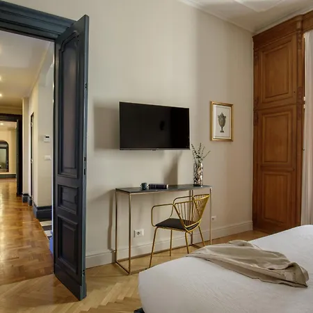 Daplace - Lavinia Appartement Rome