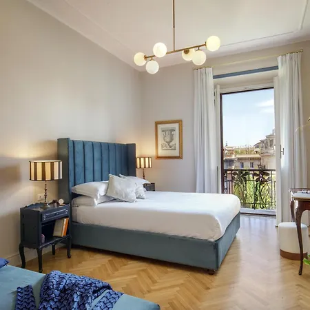 Appartement Daplace - Lavinia *