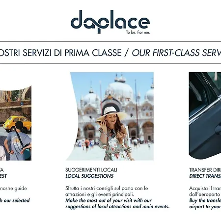 Daplace - Lavinia