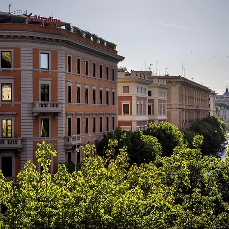 Daplace - Lavinia Appartamento Roma