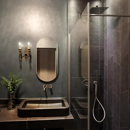 Διαμέρισμα Daplace - Lavinia *