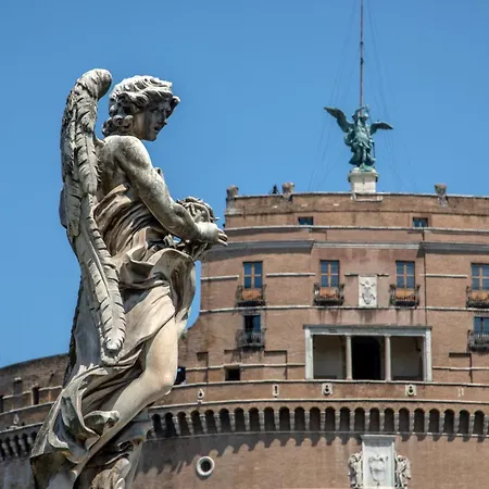 Daplace - Lavinia Διαμέρισμα Ρώμη