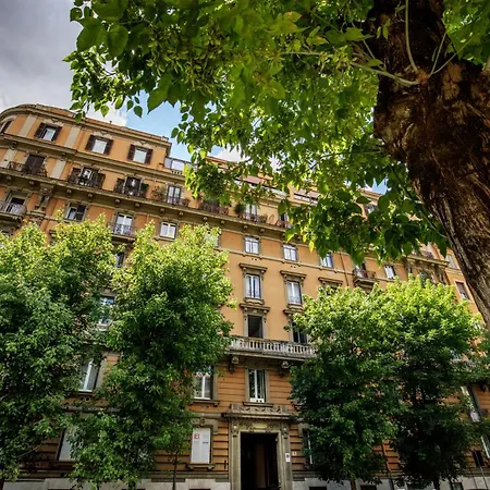Appartamento Daplace - Lavinia *