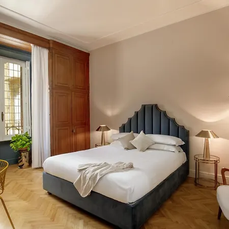 Διαμέρισμα Daplace - Lavinia Ρώμη