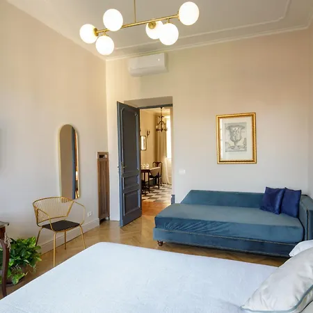 Appartamento Daplace - Lavinia