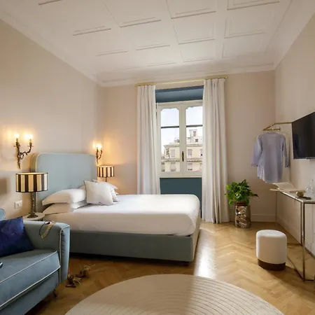 Διαμέρισμα Daplace - Lavinia Ρώμη