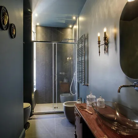 Daplace - Lavinia * Ρώμη