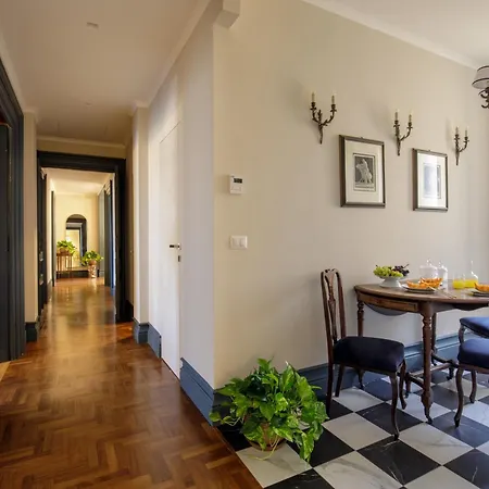 Daplace - Lavinia Διαμέρισμα *