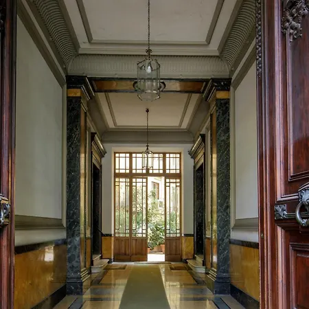 Daplace - Lavinia * Ρώμη