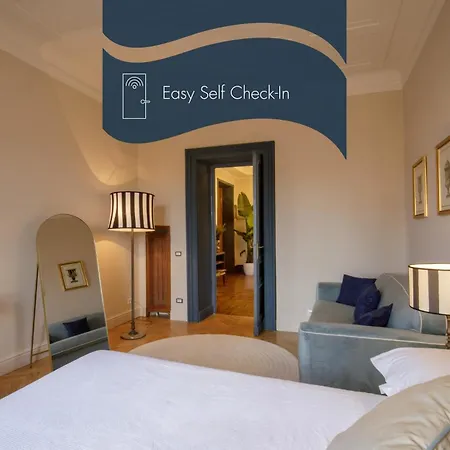 Διαμέρισμα Daplace - Lavinia