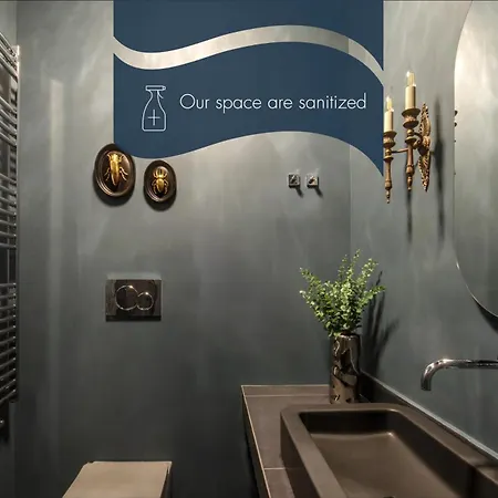 Daplace - Lavinia Διαμέρισμα