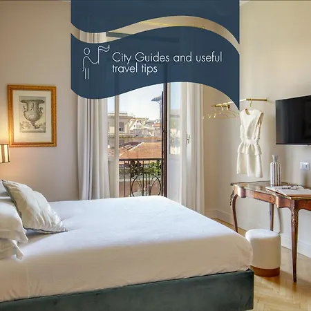 Daplace - Lavinia Διαμέρισμα Ρώμη