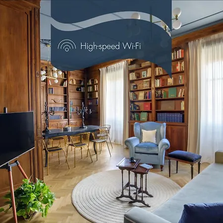 Daplace - Lavinia Διαμέρισμα