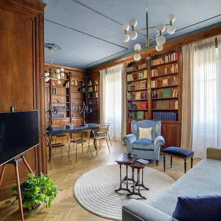Daplace - Lavinia Appartamento Roma