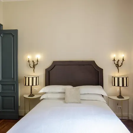 Appartamento Daplace - Lavinia *